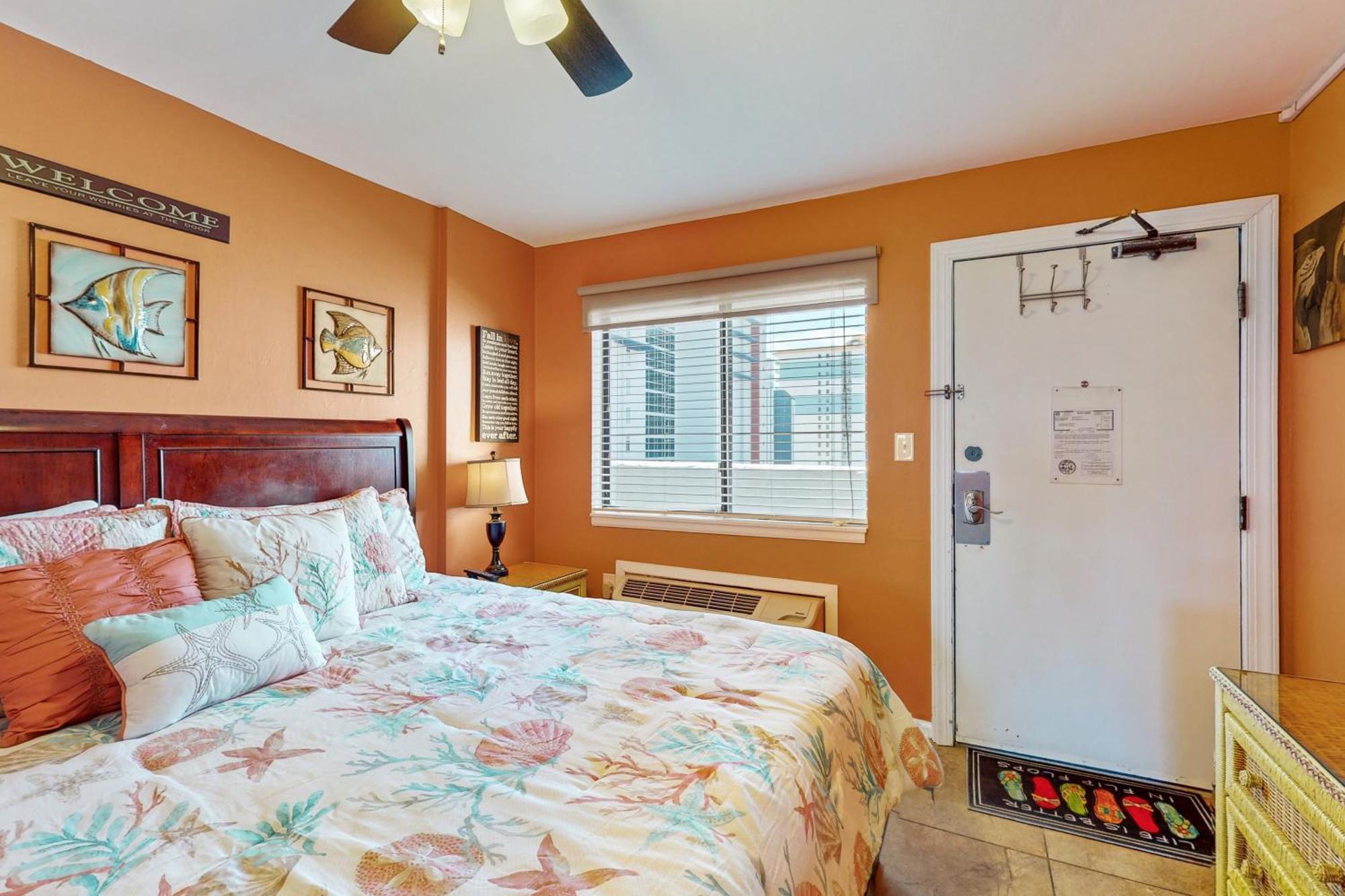 Apartament Ocean Breezes Myrtle Beach Zewnętrze zdjęcie