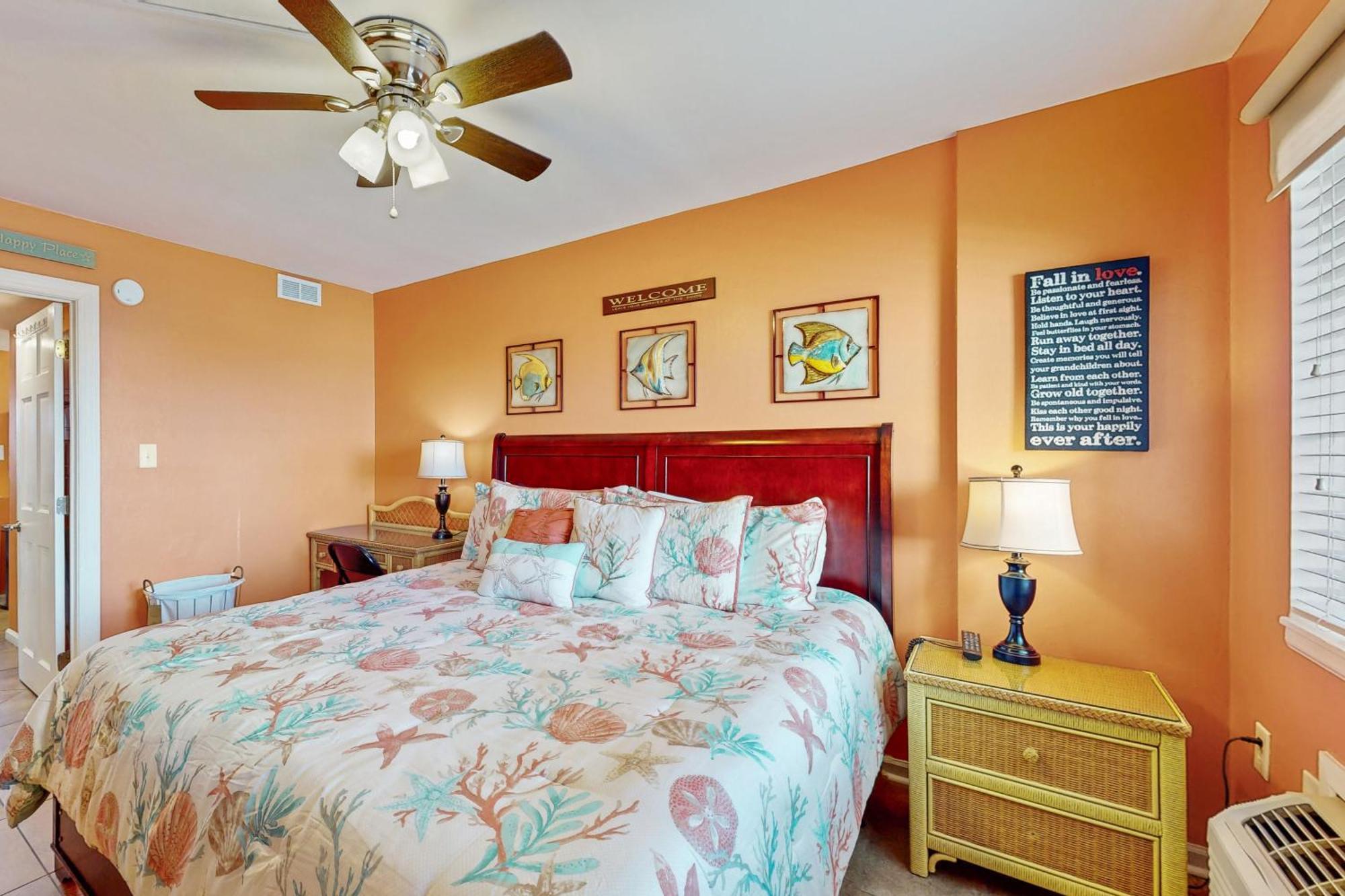 Apartament Ocean Breezes Myrtle Beach Zewnętrze zdjęcie